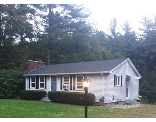 23 Woodridge Rd, Monson, MA 01057 - photo 1