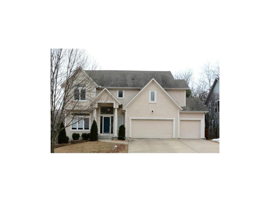Welcome home to Greenview Ridge!