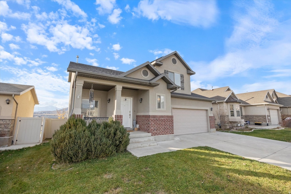 2189 N 2600 W, Lehi, UT 84043 - photo 1