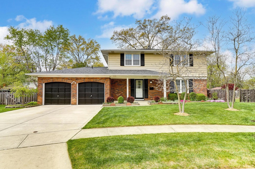 405 Finstock Ct, Columbus, OH 43230 - photo 1