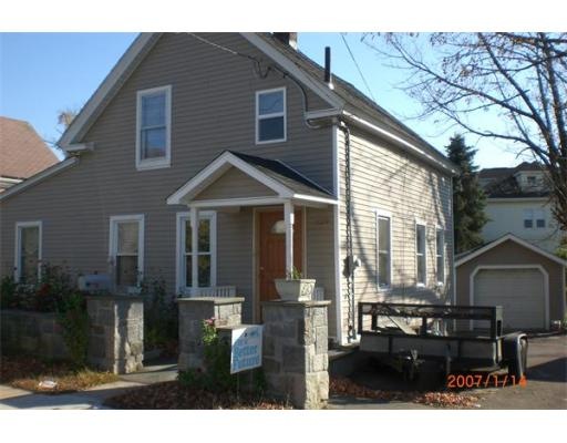 235 Central St, Milford, MA 01757 - photo 1