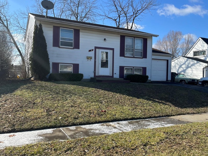 3791 176th Place, Country Club Hills, IL 60478 - photo 1