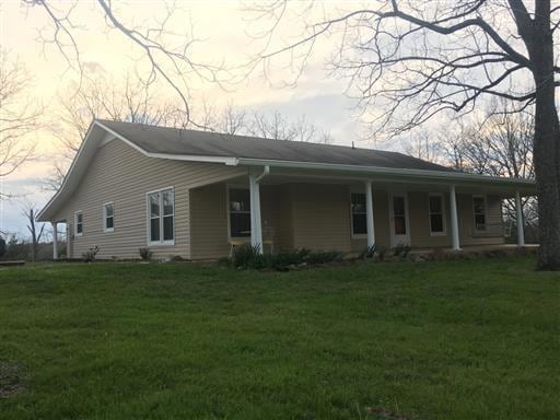 114 Goose Creek Rd, Shelbyville, TN 37160 - photo 1