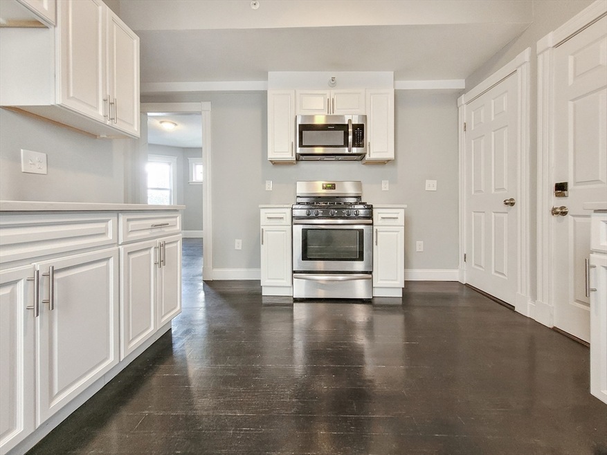 40 Fenton St unit 1, Dorchester, MA 02122 - photo 1