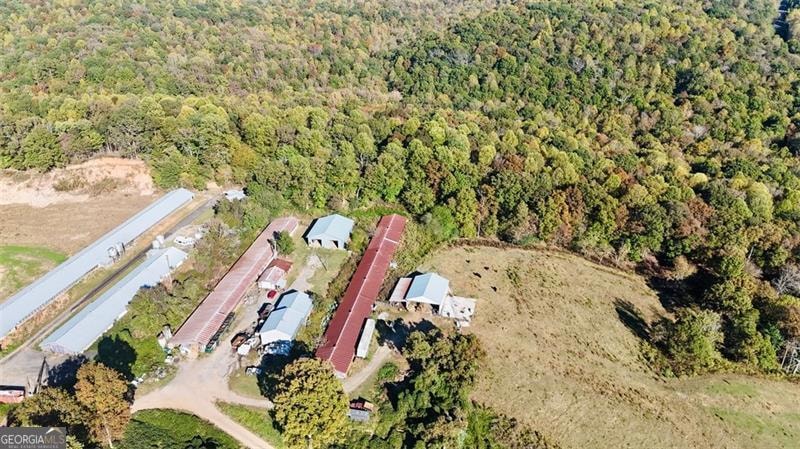 0 Porter Springs Rd unit 10648400, Dahlonega, GA 30533 - photo 1