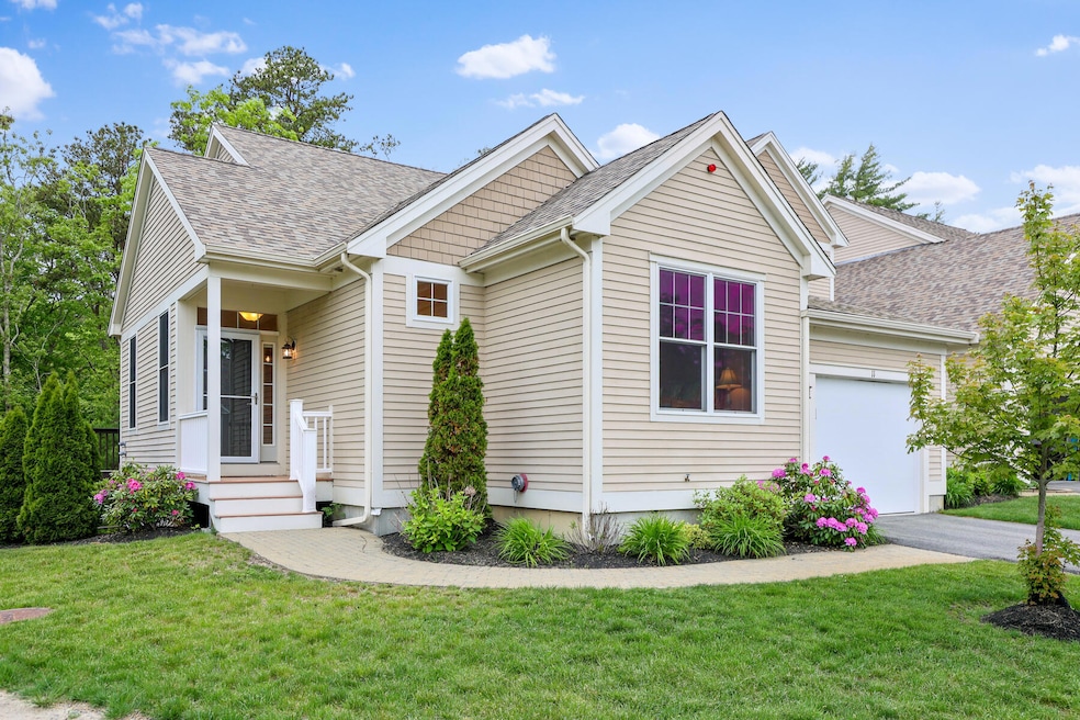 11 Stony Brook Dr, Mashpee, MA 2649 - photo 1