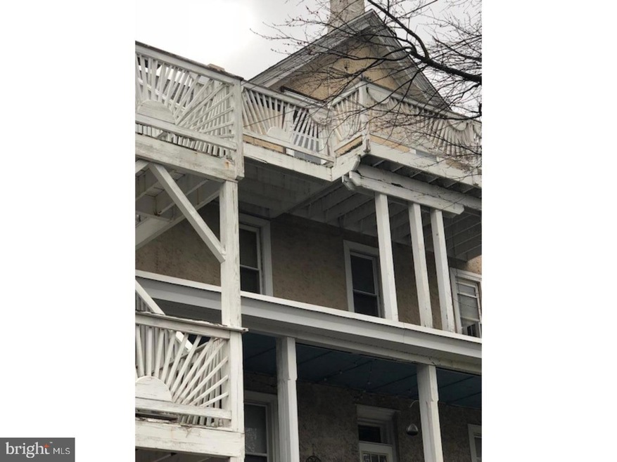 500 W Walnut St unit 3RD FL, Perkasie, PA 18944 - photo 1