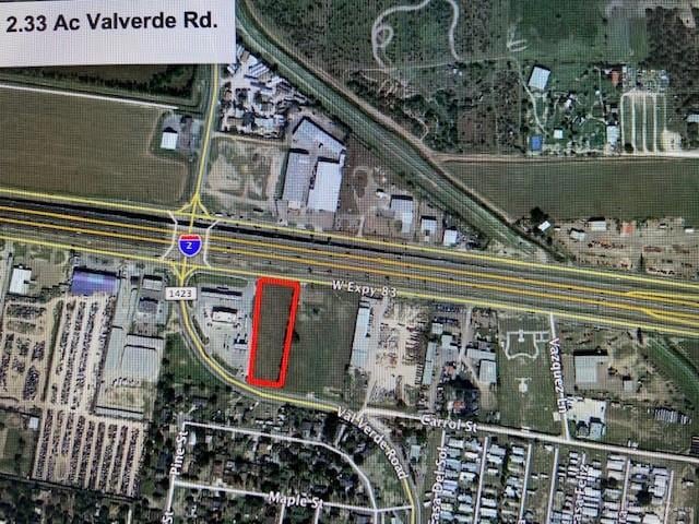 00 Expressway 83, Donna, TX 78537 - photo 1