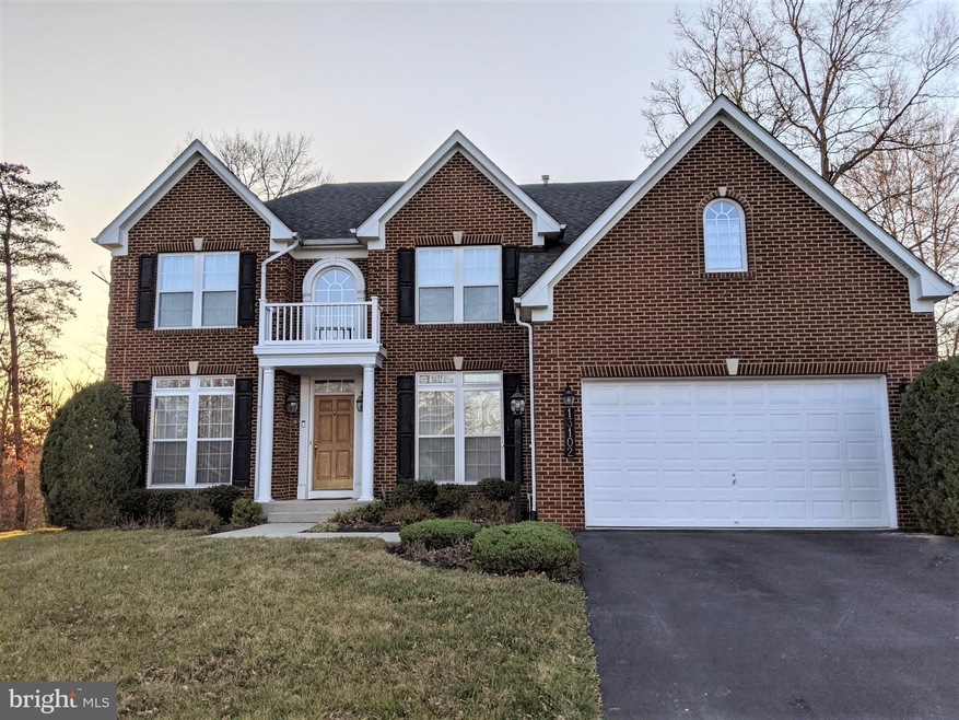 13102 Crossview Ct, Beltsville, MD 20705 - photo 1