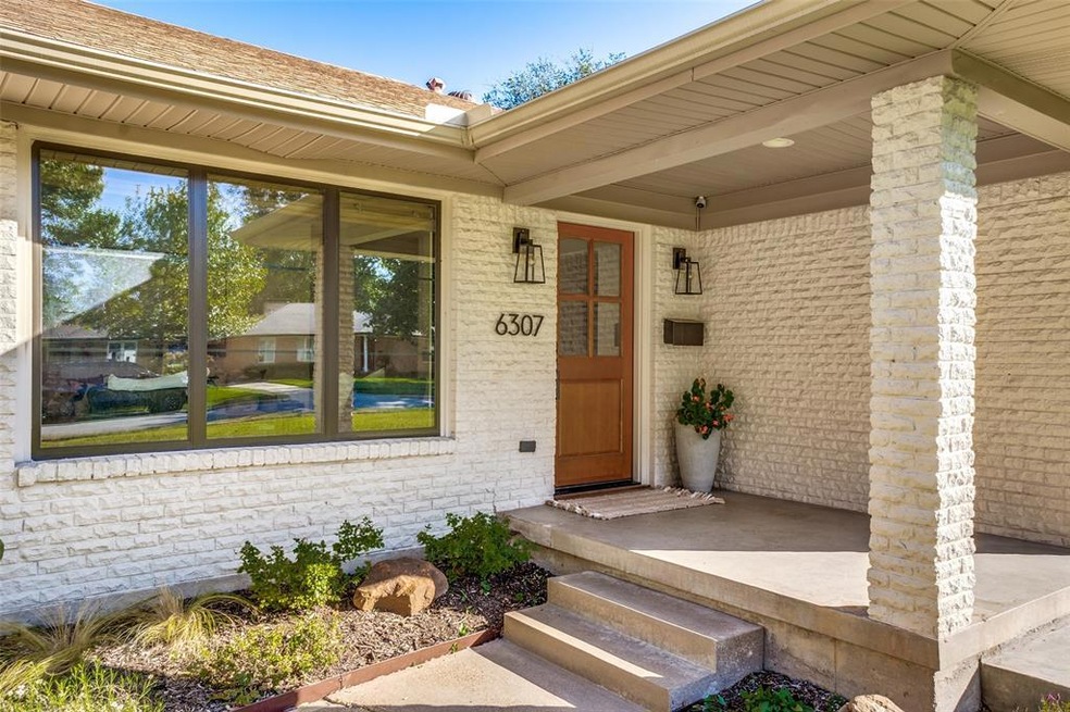 6307 Monticello Ave, Dallas, TX 75214 - photo 1
