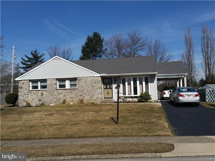 550 Langford Rd, Broomall, PA 19008 - photo 1