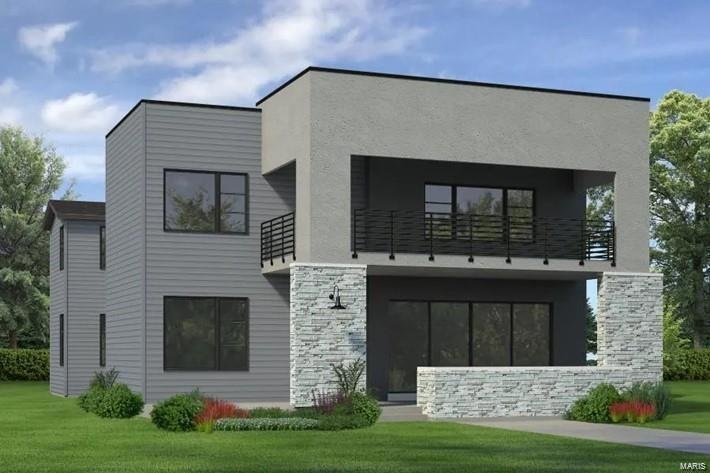 02BBLT San Marino - Wildhorse