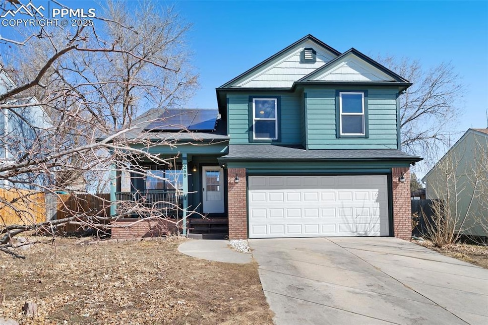 Sold $409,000 • Co-Listing Agent