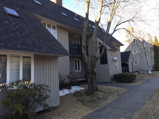 26 Davos Way unit 22, Waterville Valley, NH 03215 - photo 1
