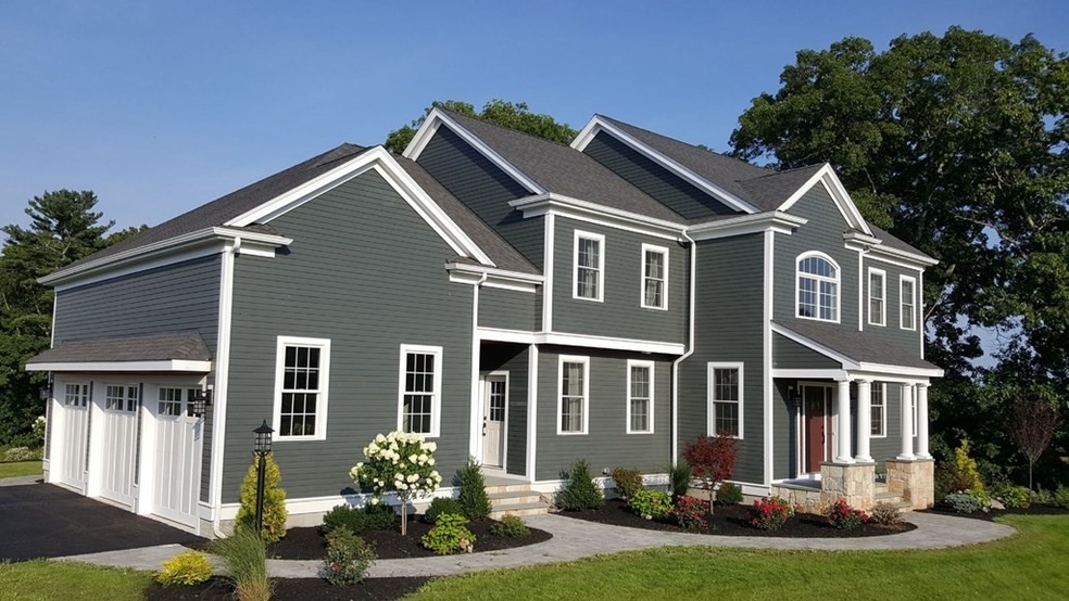 5 Beech St, Millis, MA 02054 - photo 1