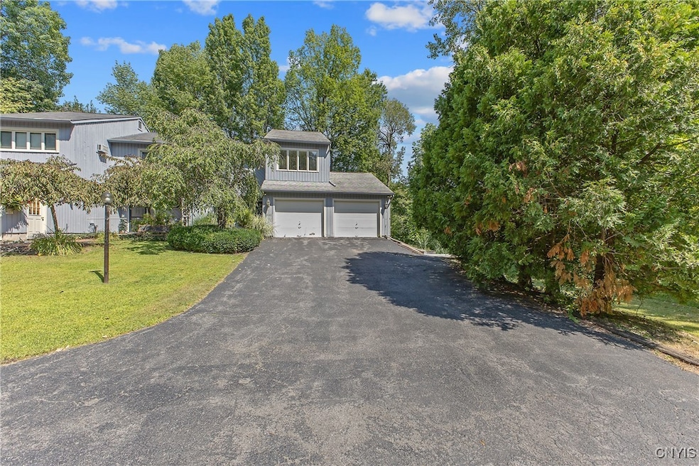 3142 Fiddlehead Glen, Baldwinsville, NY 13027 - photo 1