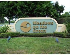 201 Meadows Cir, Boynton Beach, FL 33436 - photo 1