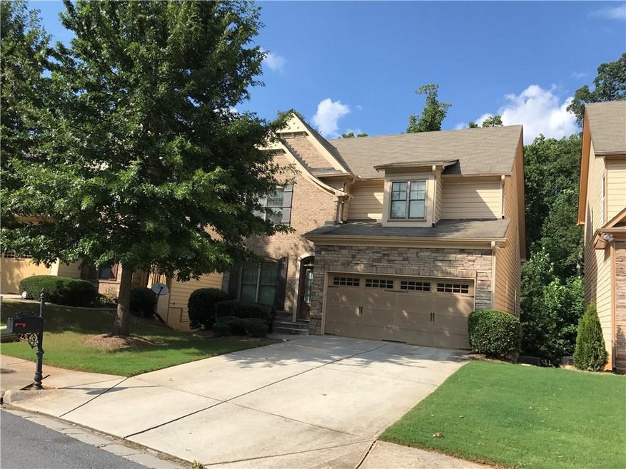 195 Brynfield Pkwy, Suwanee, GA 30024 - photo 1