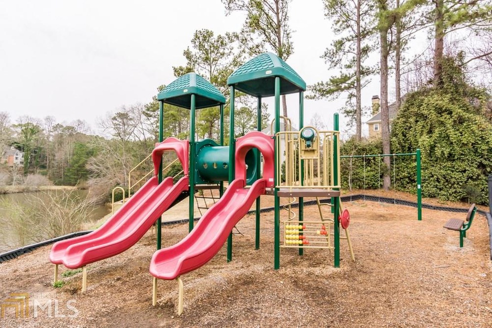 N N Abbeywood Place, Roswell, GA 30075 - photo 1