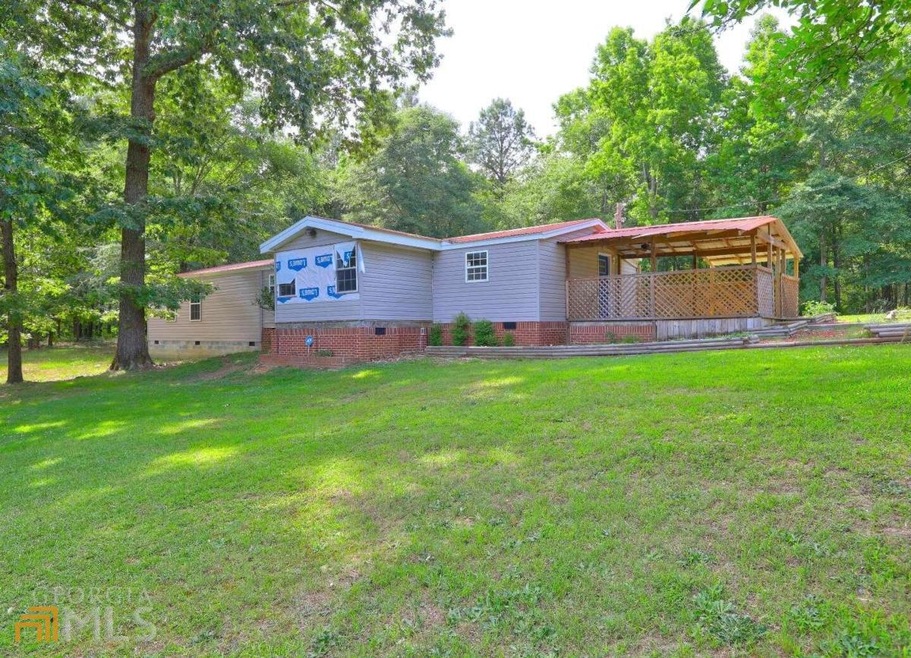 4058 Blacks Bluff Rd SW, Rome, GA 30161 - photo 1
