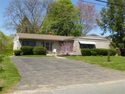 41 High St, Granby, MA 01033 - photo 1