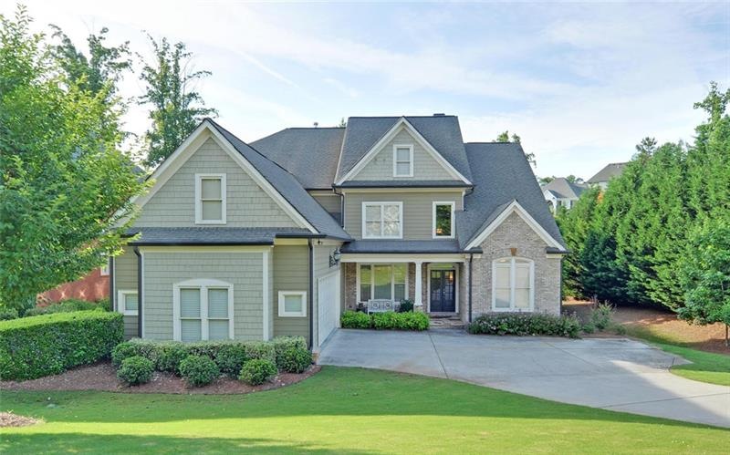 Incredible Home with 4 FINISHED LEVELS, 6 bedrooms
