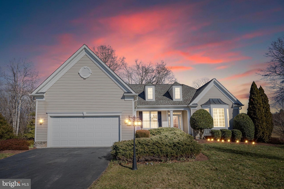 1438 Morris Pond Dr, Locust Grove, VA 22508 - photo 1