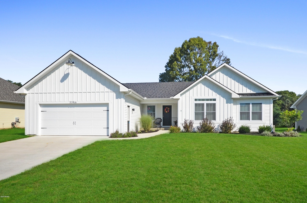 2256 Ashford Trail, Portage, MI 49024 - photo 1