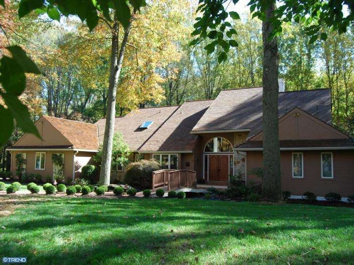 9 Carriage Path, Chadds Ford, PA 19317 - photo 1