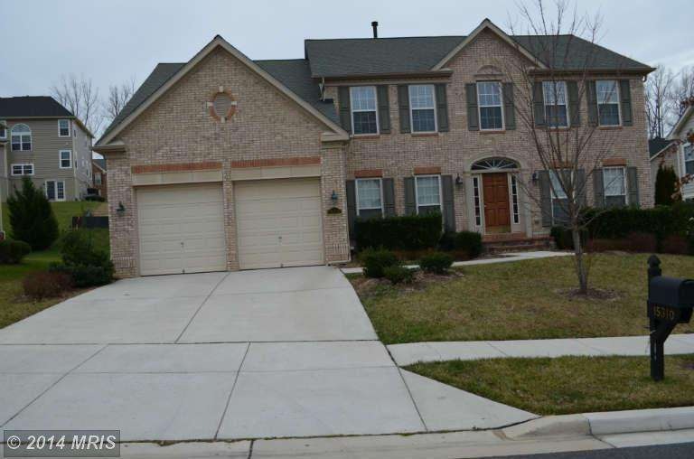 15310 Glastonbury Way, Upper Marlboro, MD 20774 - photo 1