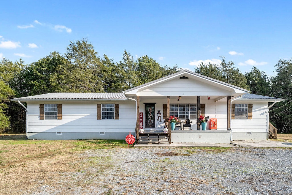 6403 Highway S 341, Chickamauga, GA 30707 - photo 1