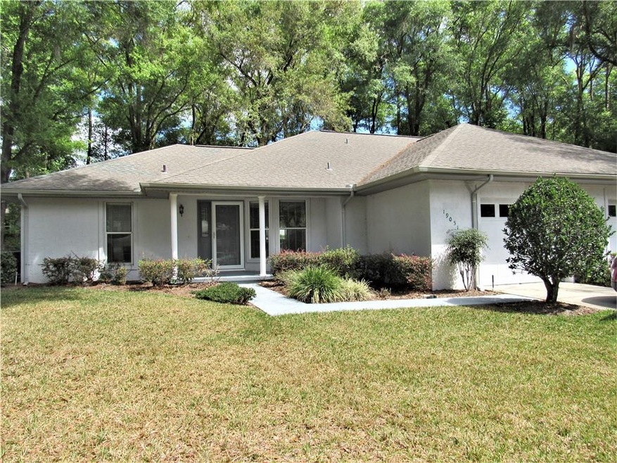 Desirable 2/2/1 Villa Nestled in RSCC