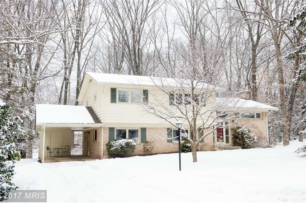 3302 Potterton Dr, Falls Church, VA 22044 - photo 1