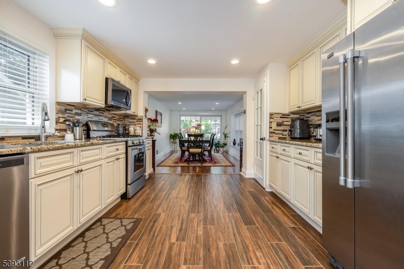 510 Monroe St, Hackettstown, NJ 07840 - photo 1