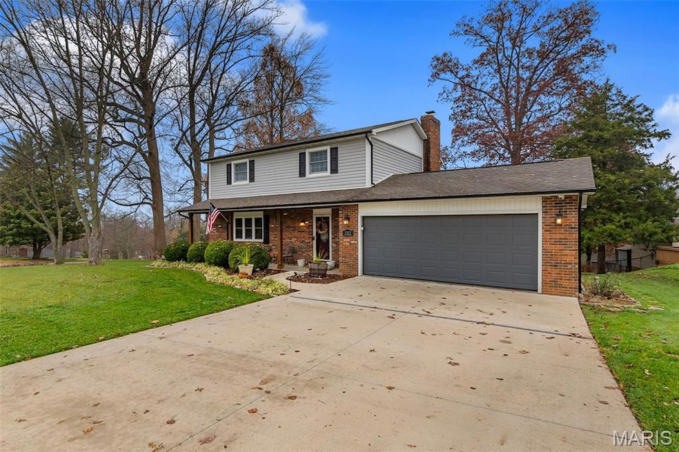 2322 Belleridge Pike, Cape Girardeau, MO 63701 - photo 1