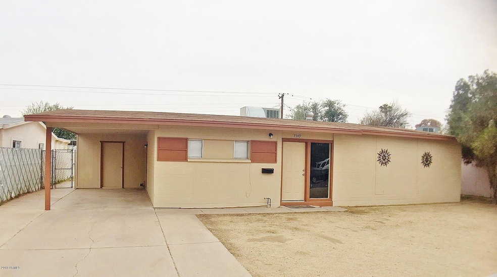 7549 W Weldon Ave, Phoenix, AZ 85033 - photo 1
