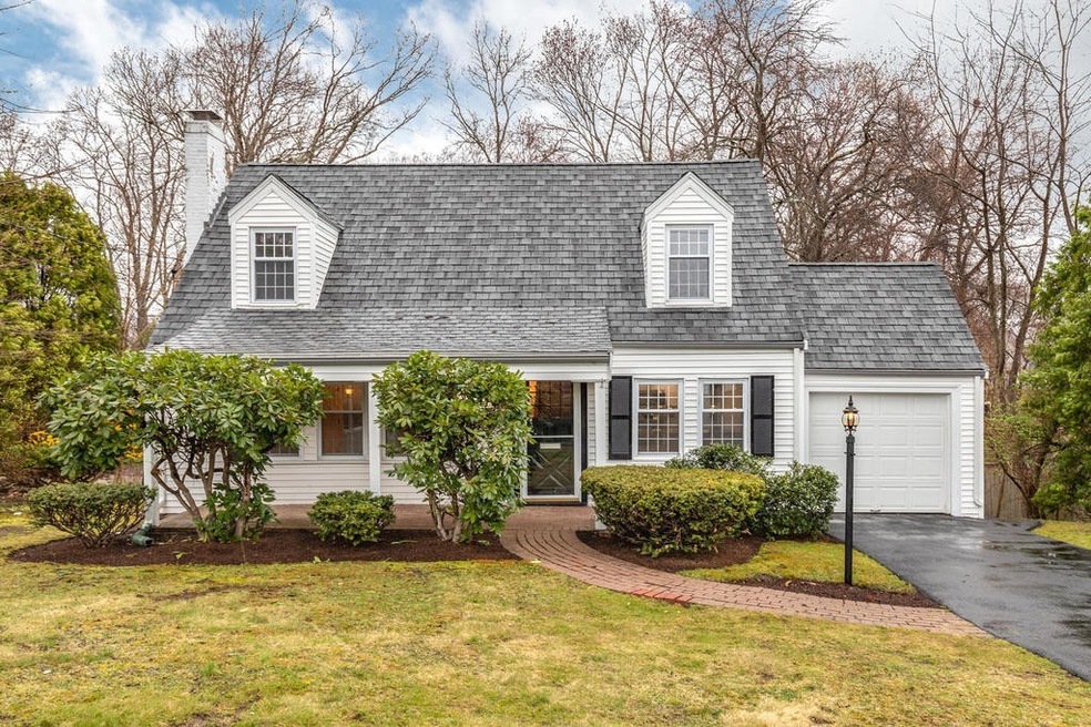 81 Cobleigh St, Westwood, MA 02090 - photo 1