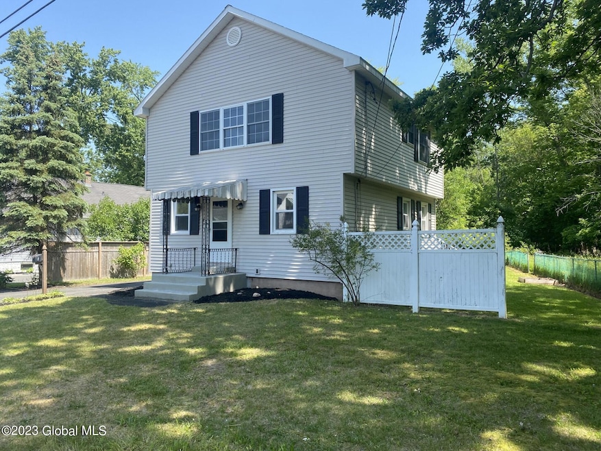 2 Massachusetts Ave, Rensselaer, NY 12144 - photo 1