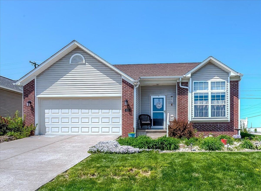 101 Hope Dr, Frankfort, KY 40601 - photo 1