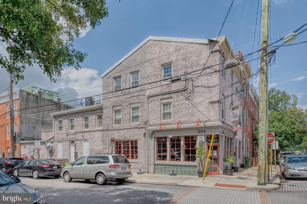 1032 Riverside Ave unit 1, Baltimore, MD 21230 - photo 1