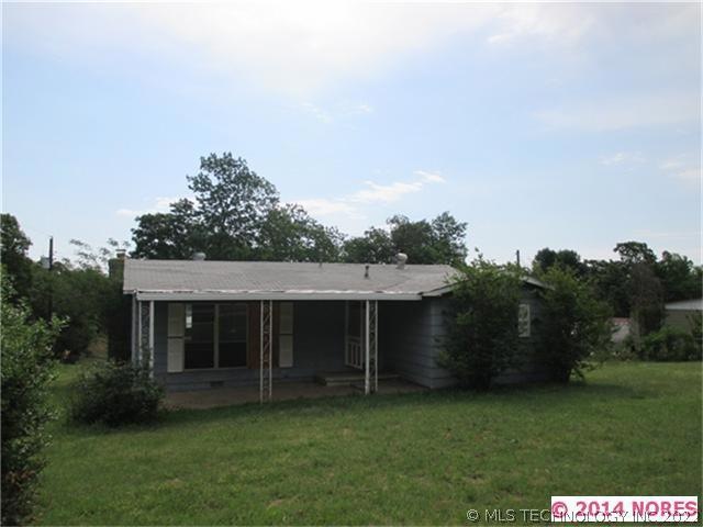 287 S Happy Valley Rd, Cleveland, OK 74020 - photo 1