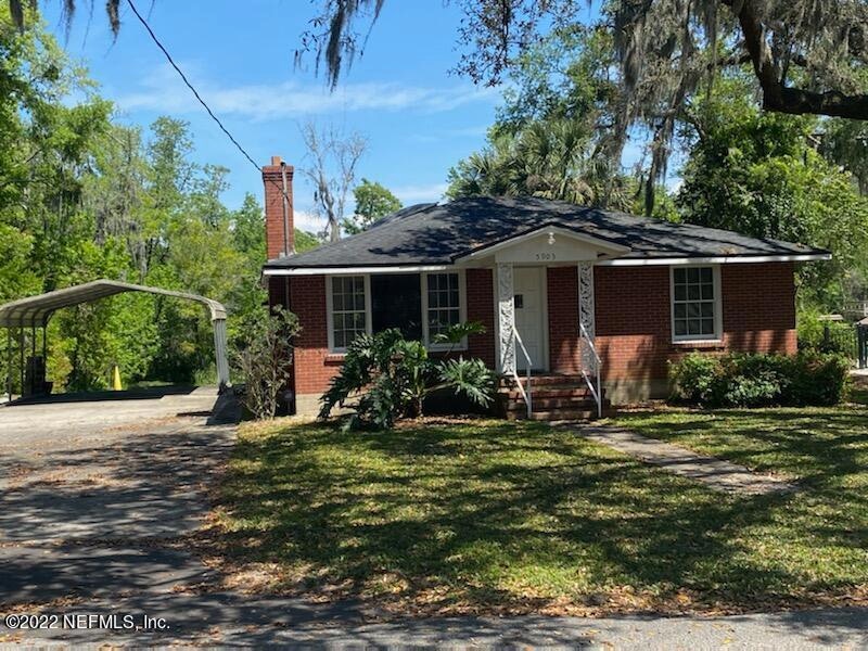 5903 Hyde Park Cir, Jacksonville, FL 32210 - photo 1