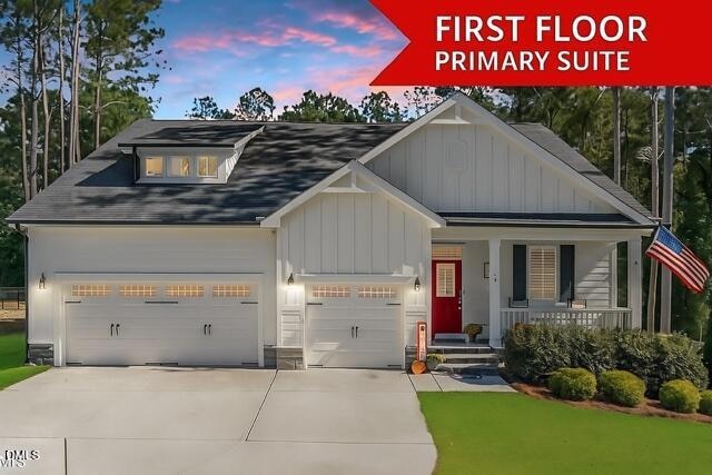 81 Syracuse Dr, Clayton, NC 27527 - photo 1