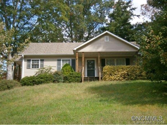 52 Shady Oak Dr, Asheville, NC 28803 - photo 1