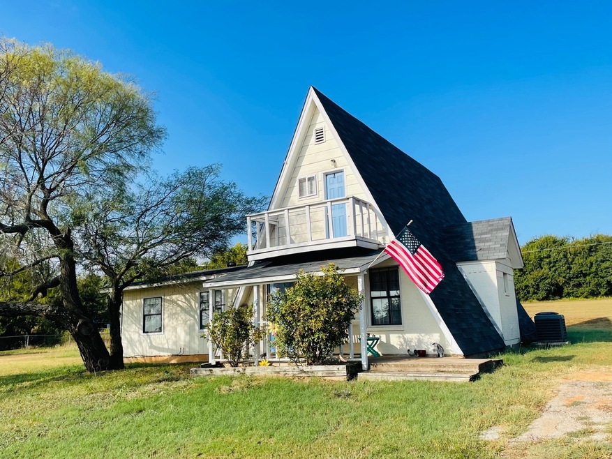 136 Cindy Ln, Weatherford, TX 76085 - photo 1