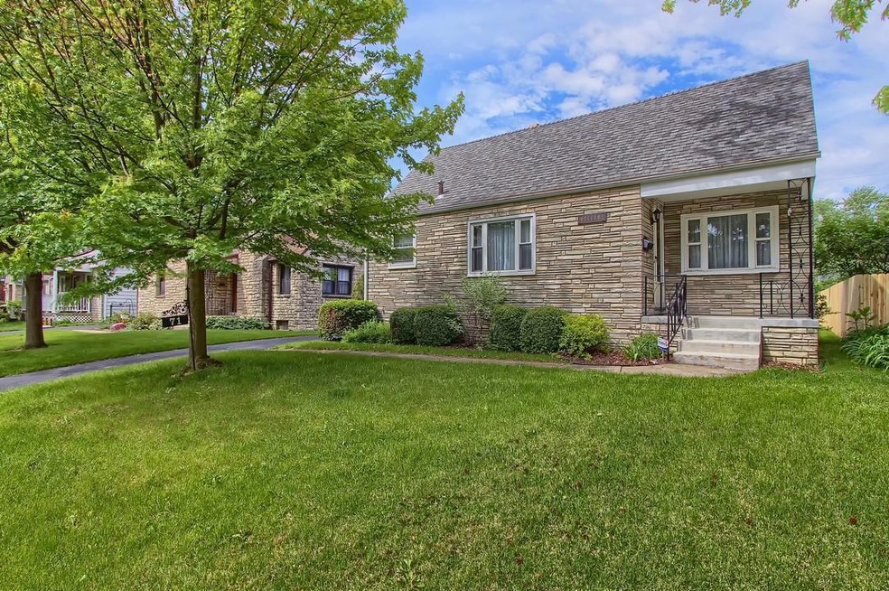 71 S Southampton Ave, Columbus, OH 43204 - photo 1