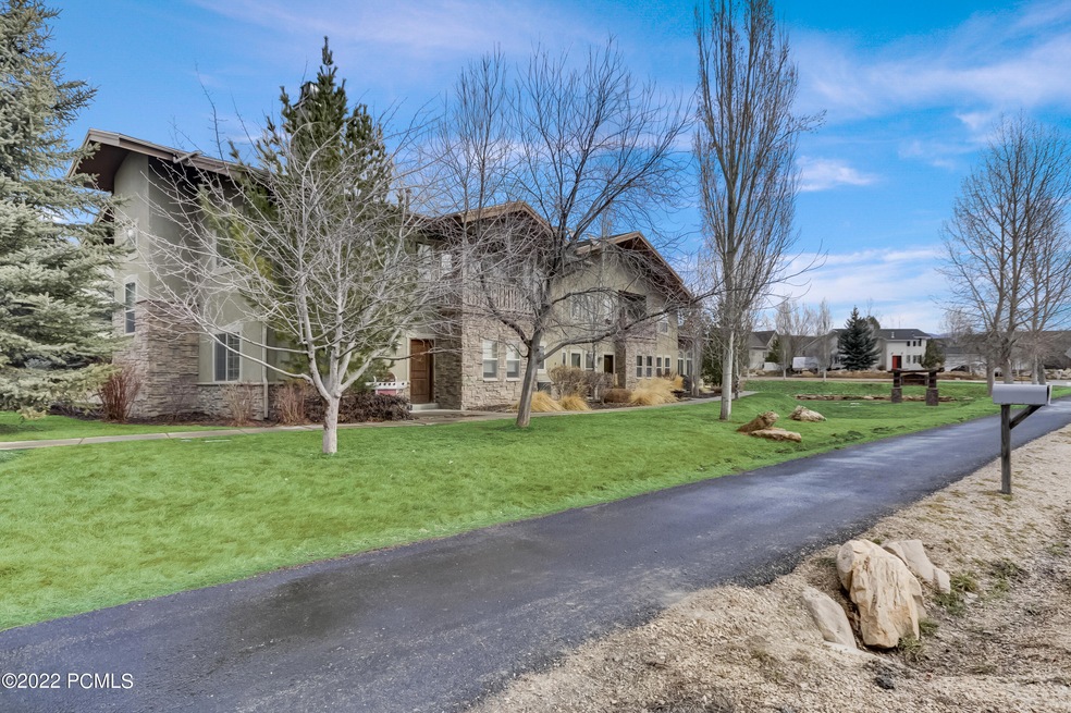 1116 N 455 W unit 1, Midway, UT 84049 - photo 1