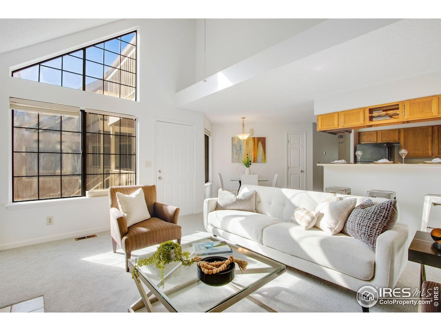 5932 Gunbarrel Ave unit E, Boulder, CO 80301 - photo 1