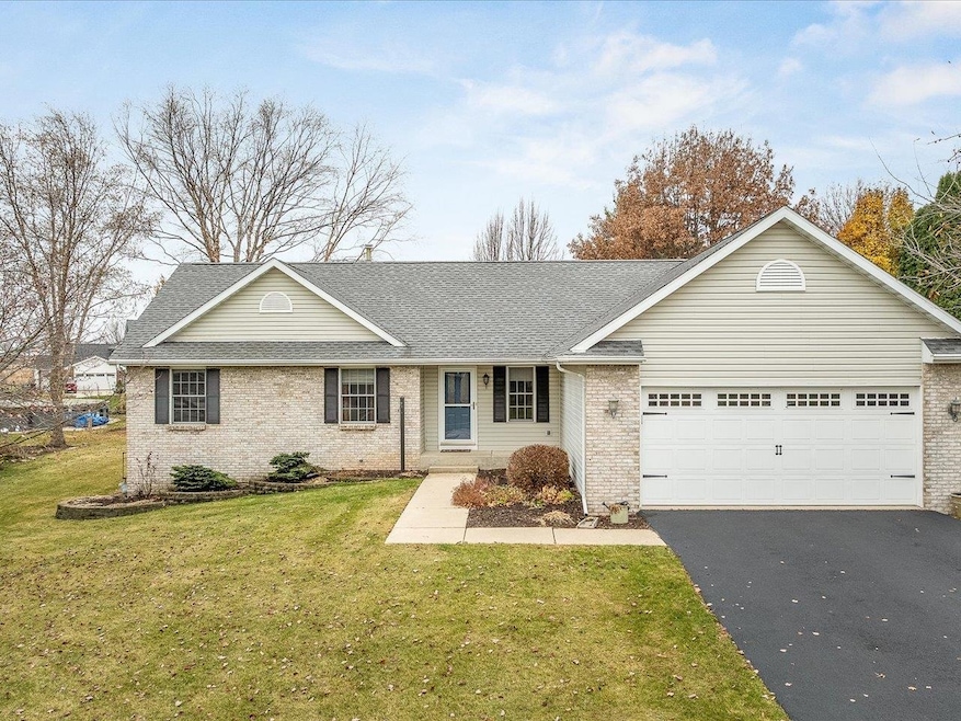 919 Gregory Way, Winnebago, IL 61088 - photo 1