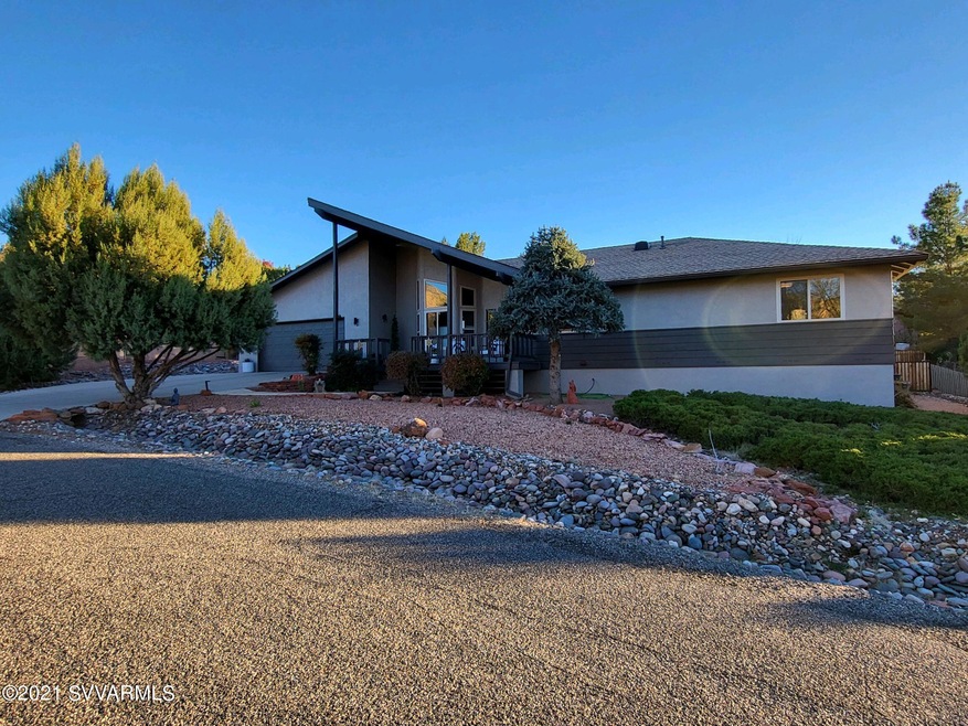 unlisted-address, Sedona, AZ 86351 - photo 1